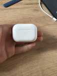 Airpods pro first