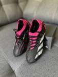бутсы Adidas Predator Accuracy. 3FG