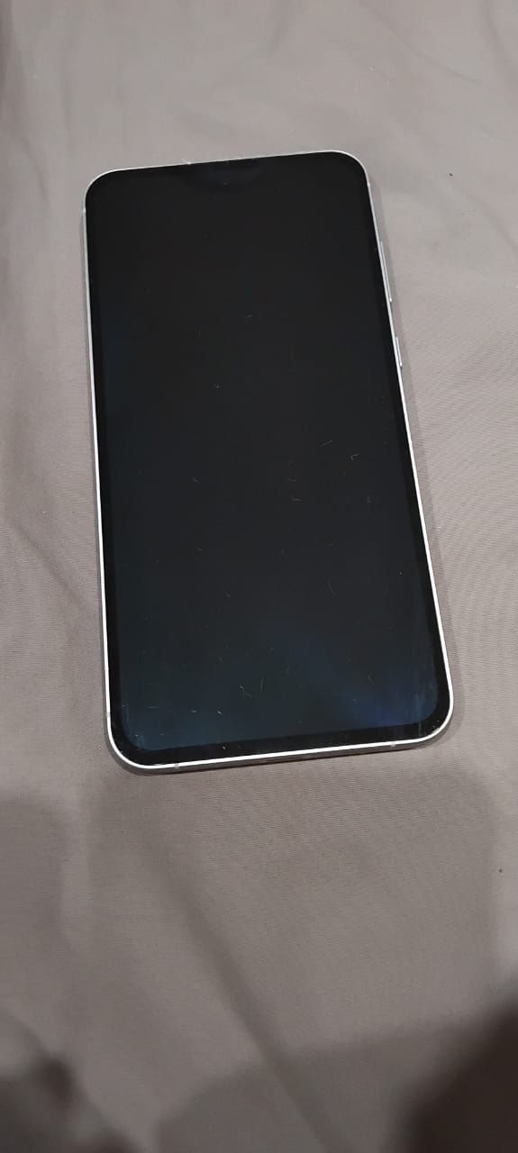 Samsung A55 5g (256 Гб)