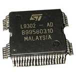 Микросхема L9302-AD