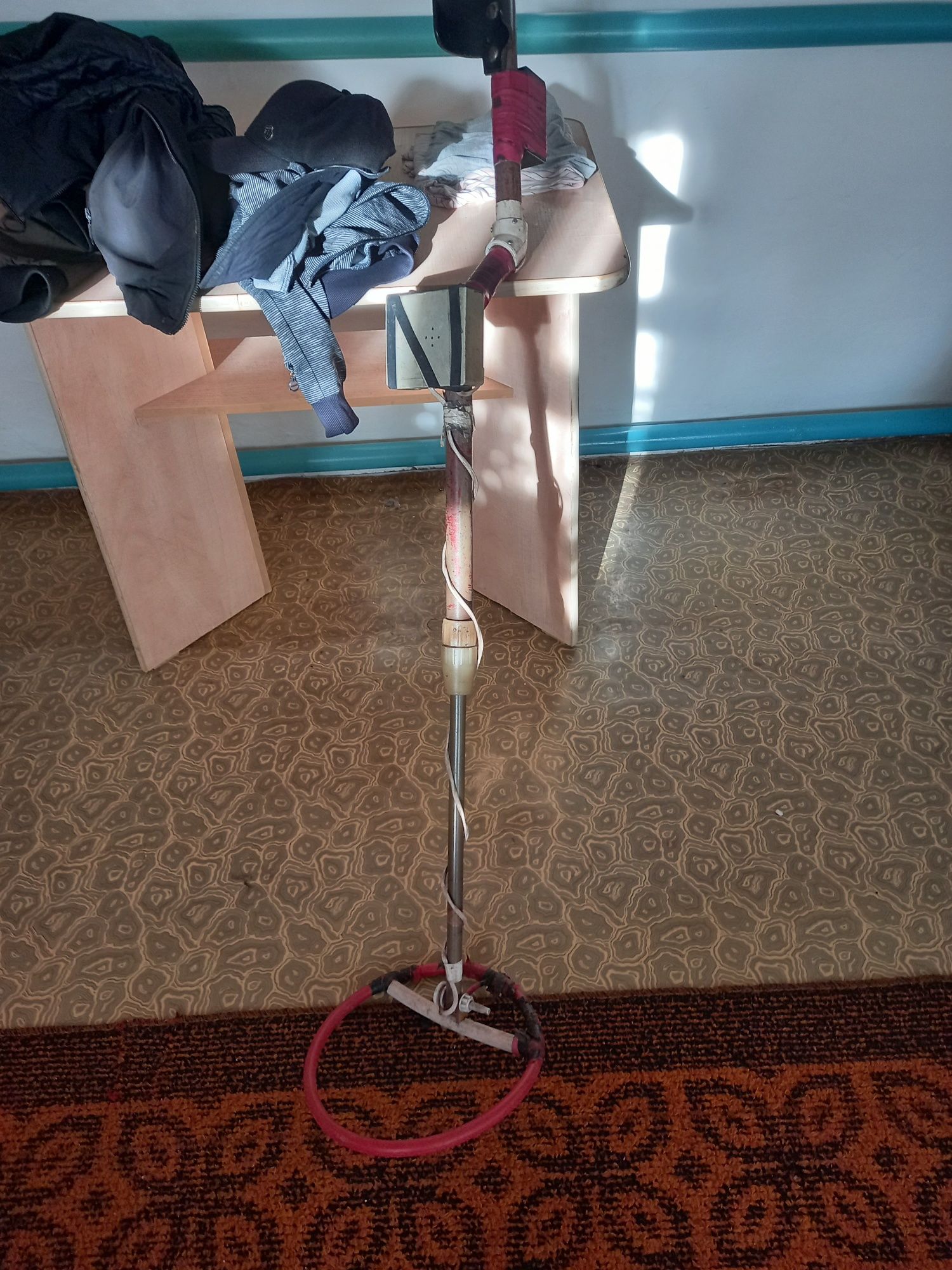 Продам метталоискатель хорошее состояние
