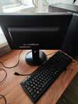 ПК HP Compaq Pro 500B MT Mini Tower.