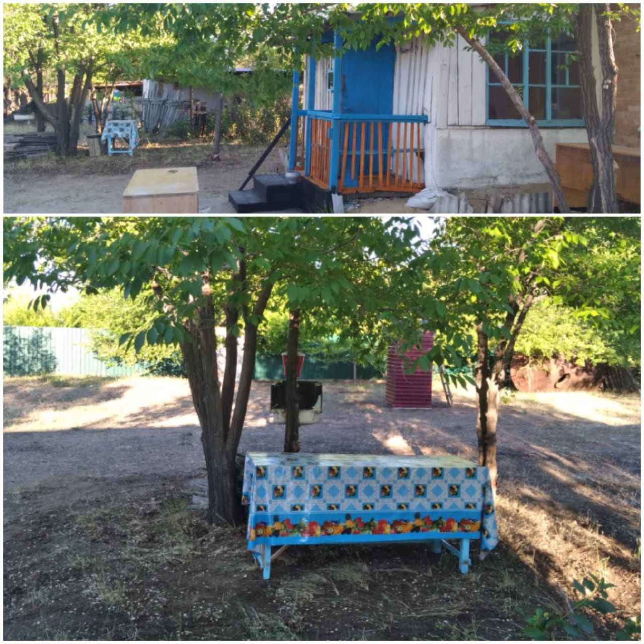 Продам дом в Песчанке, с. Новостройка ВКО