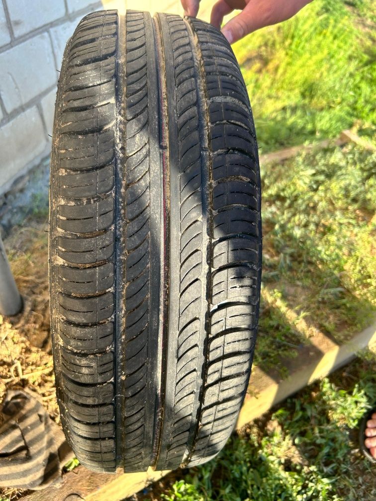 Продам запаску на ларгус
