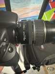Объектив Canon EF-S 17-85mm f/4-5.6 IS USM