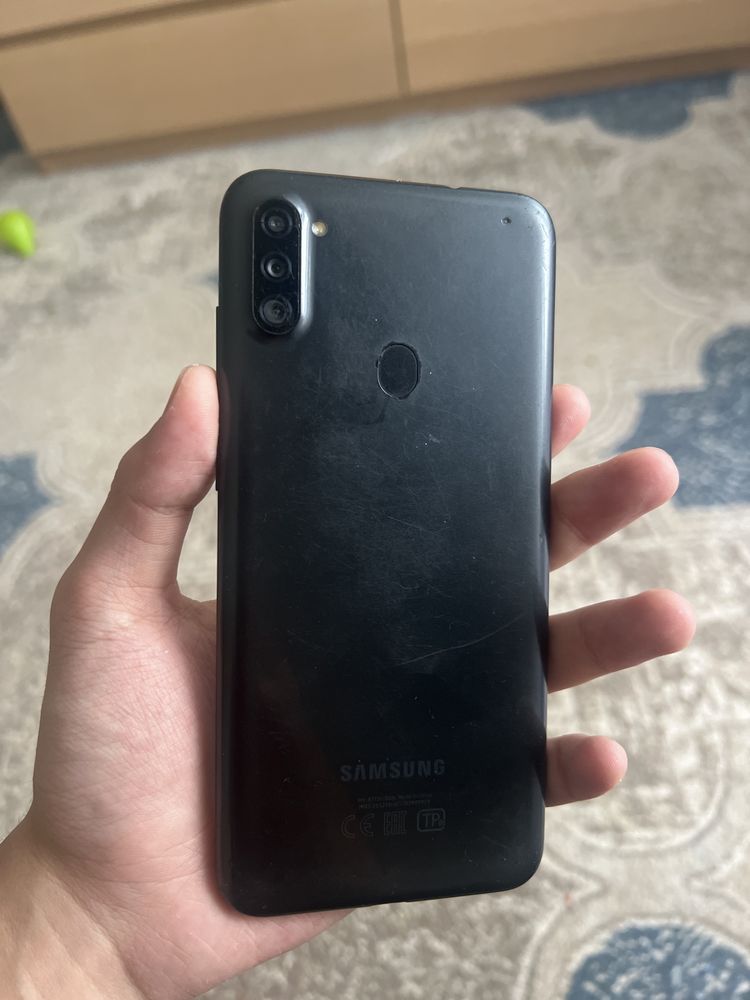 Продам Samsung A11