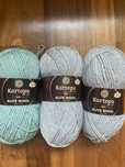 Продам турецкую пряжу Kartopu elite wool, цена за моток