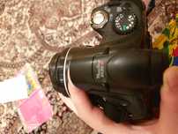Продаю фотоаппарат Canon powershot sx30 is
