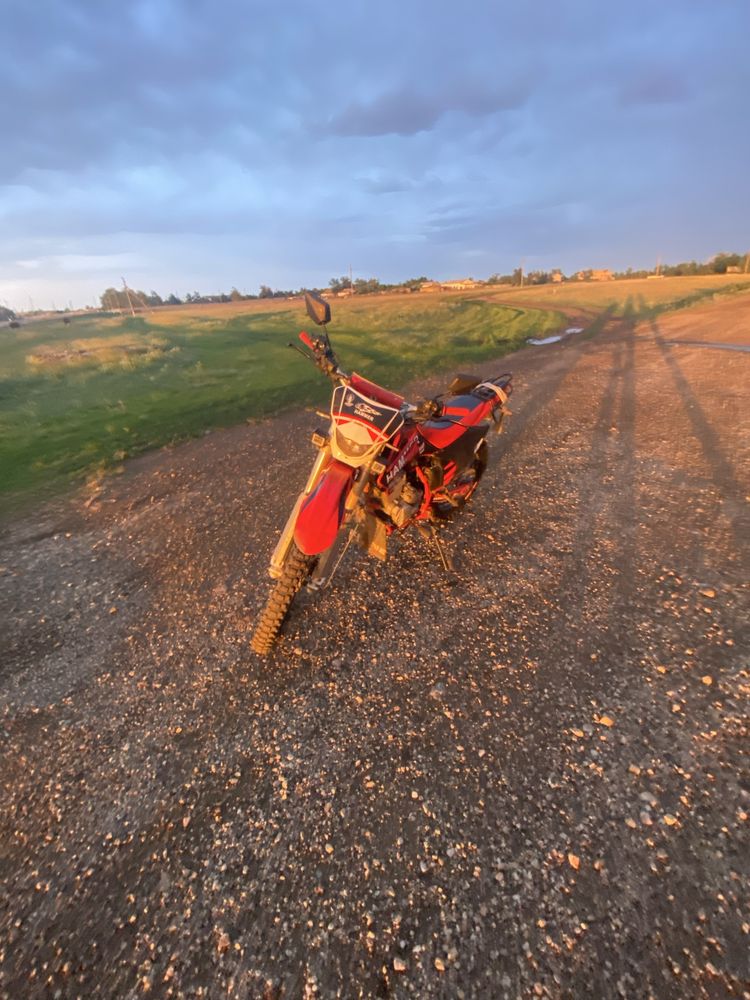 Продам хамер 250 куб