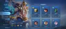 Аккаунт Mobile Legends