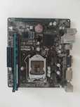 Материнская плата Asrock