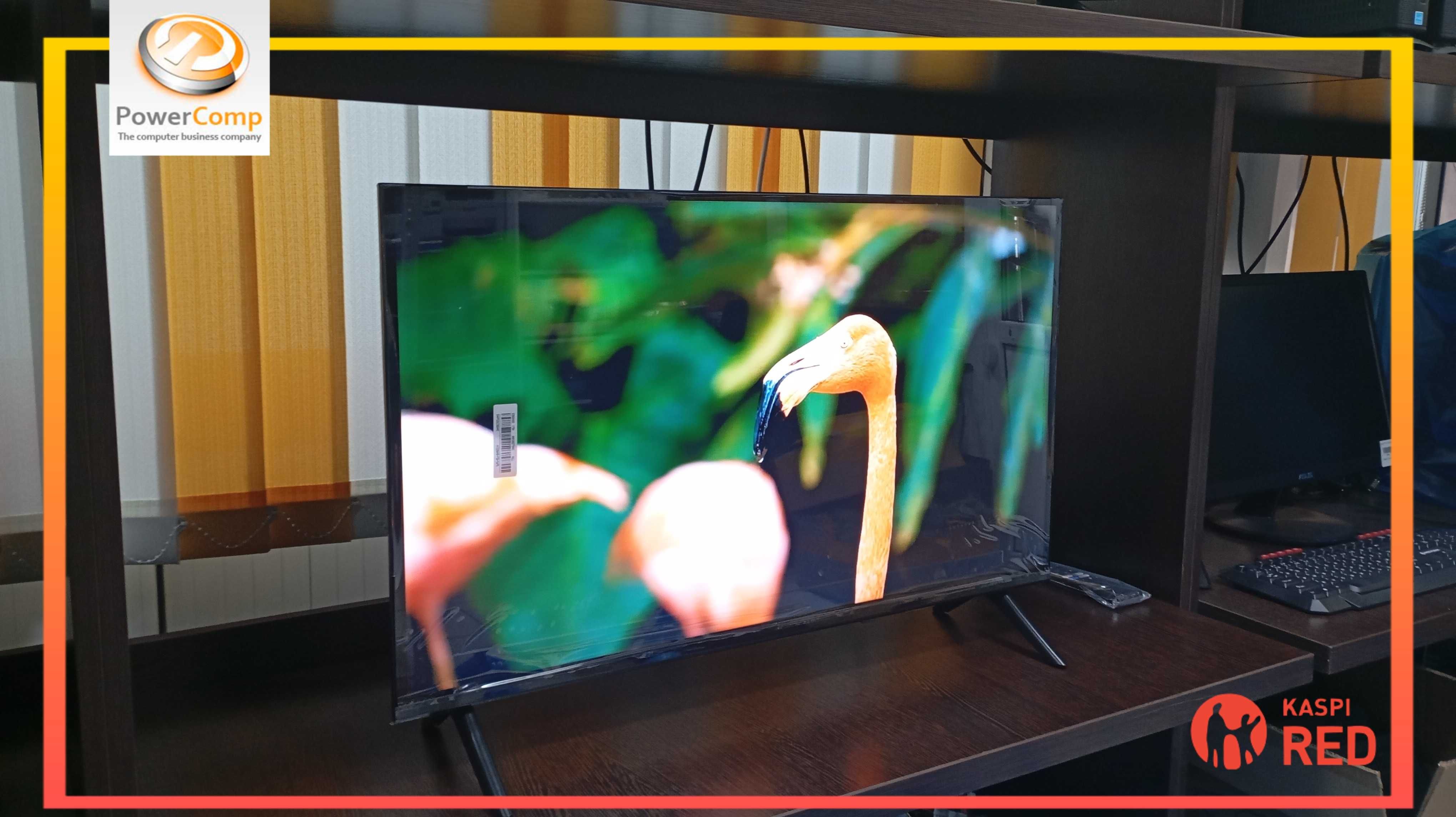 Монитор/Телевизор Smart TV/HD/HDMI/Android/32"