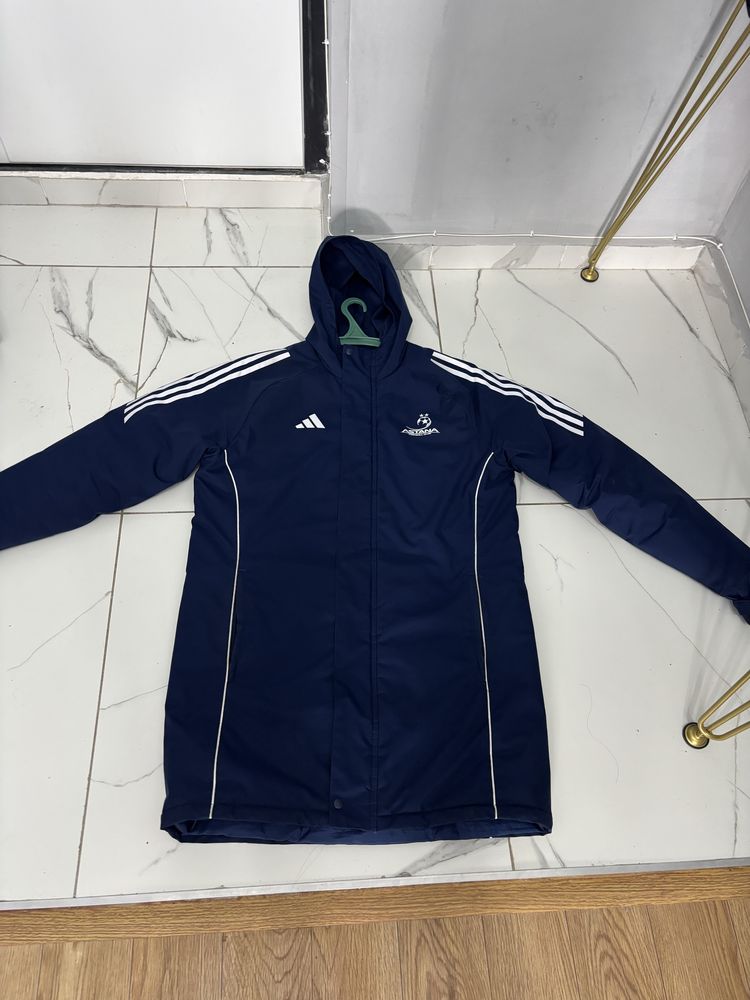 Вещи Fc Astana adidas
