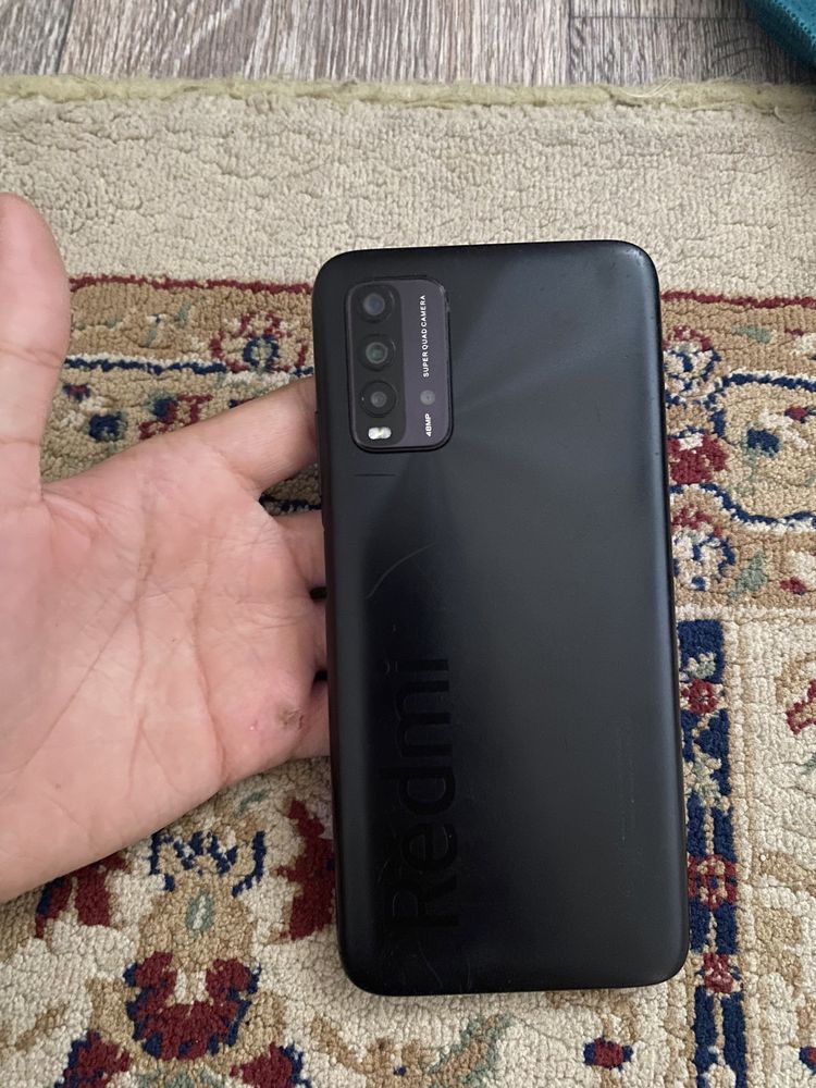 Redmi 9t продаю.