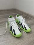 Сороконожки Adidas Crazyfast