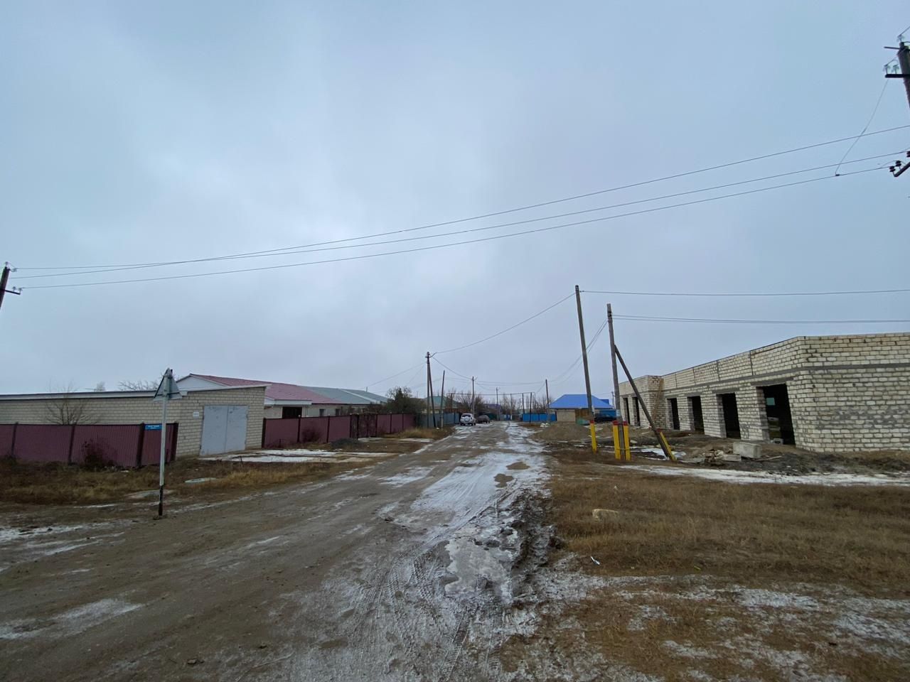Продаётся дом в районе Финский