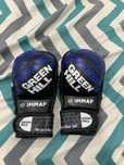 Green hill mma черепашки