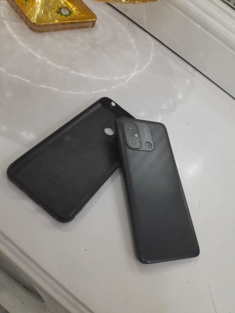 Продам redmi 12c