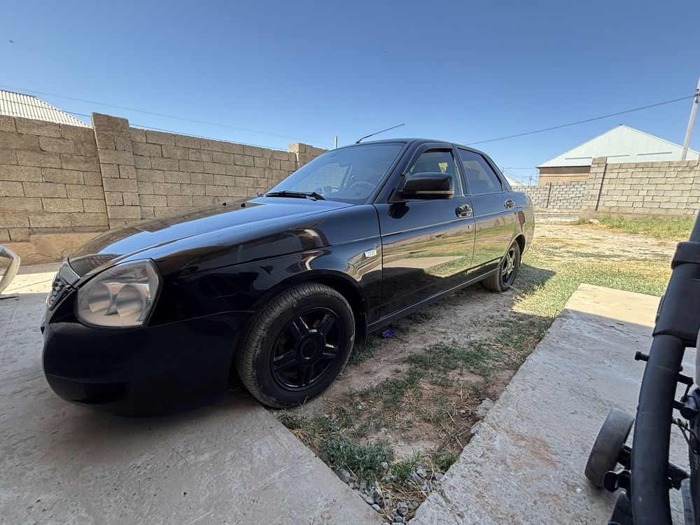 Продаю LADA Priora 2012г, ЛЮКС