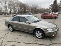 Продам Toyota Camry