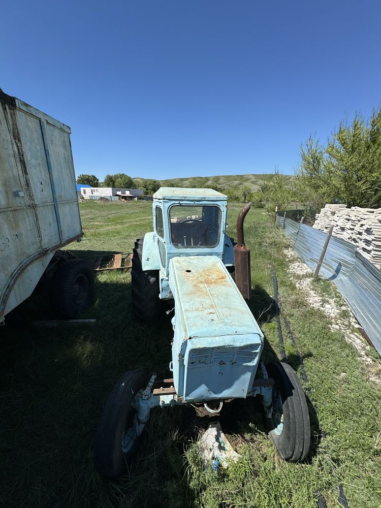 Трактор Т40 сатылады