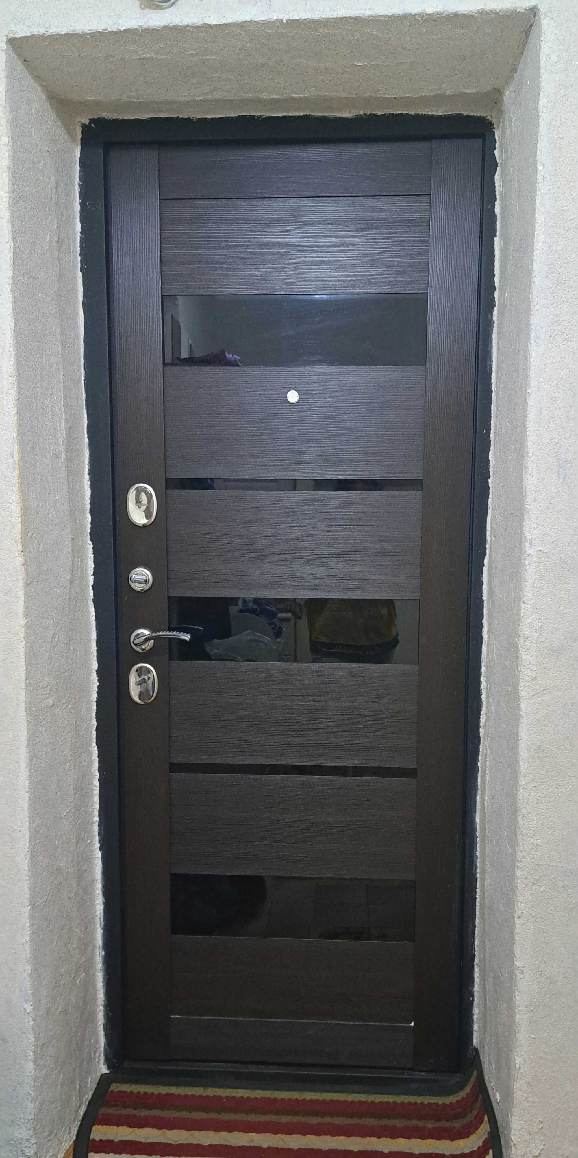 Квартира 1 комнатная