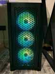 Продам корпус Corsair 4000D