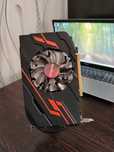 Видеокарта GIGABYTE GT 1030 (2GB, не игровая) — для офиса лучшая цена