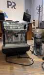 Кофемашина simonelli APPIA 2