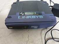 Точка доступа Linksys