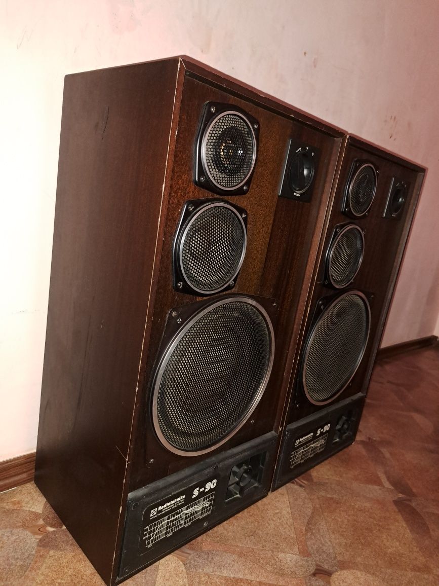 Radiotehnika S90 RRR
