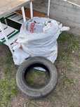 Продаю покрышки 195/65r15