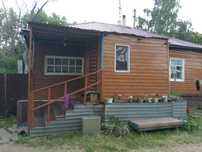 Продам дом, частный, хороший, теплый дом