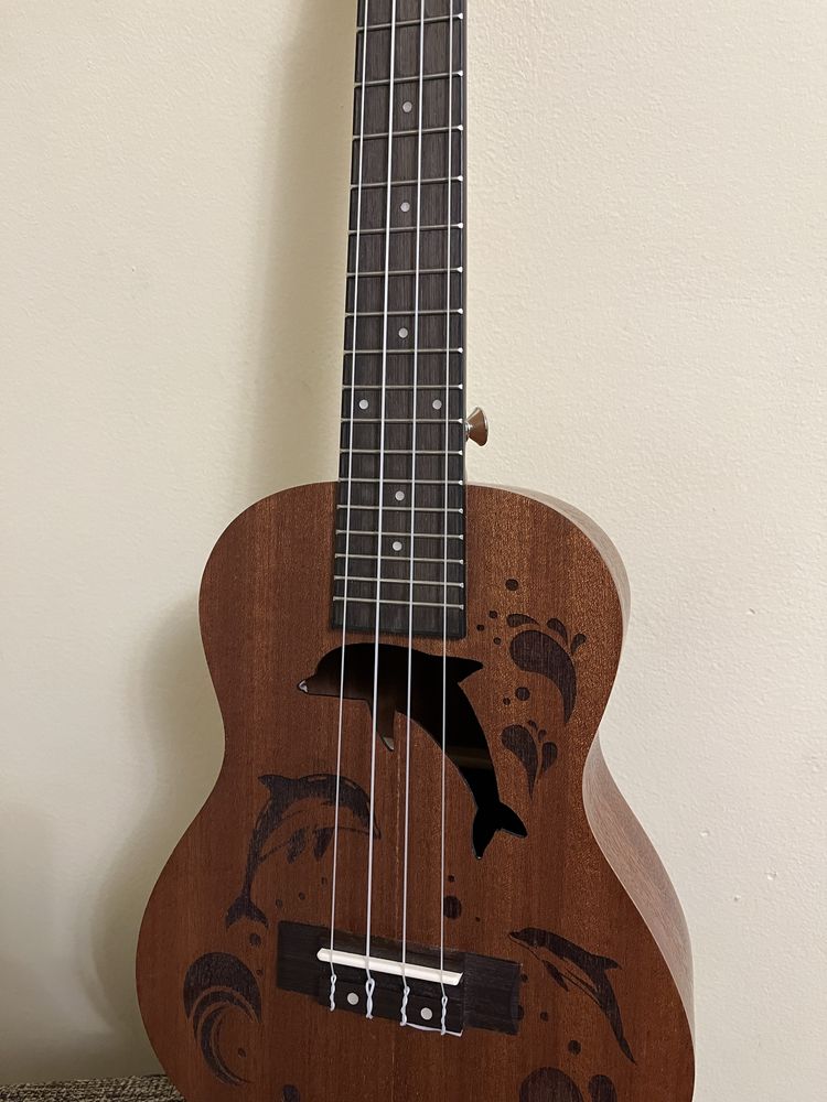 Укелеле MartinRomas