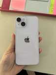 iPhone 14 Б/У, сиреневый