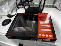 Роутер Tenda AC8 AC1200