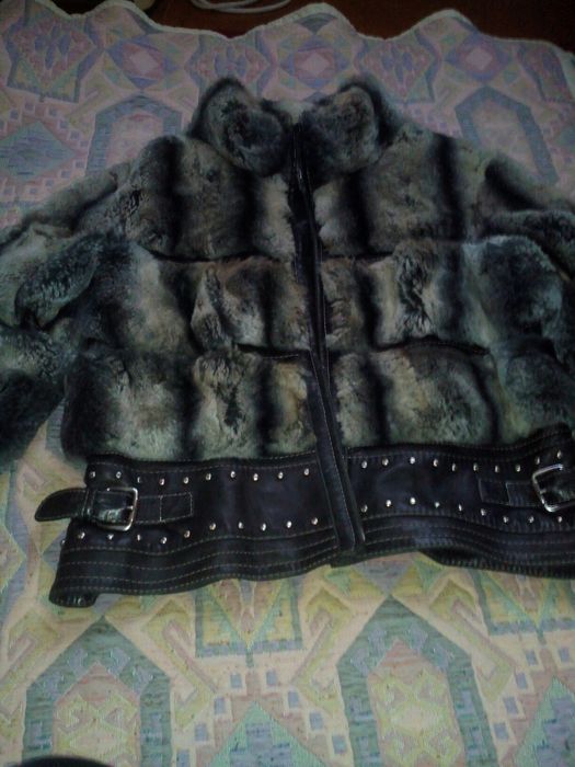 Шуба автоледи,Шиншила Алматы Талгар обмен