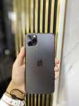 Iphone 11  pro max 256 гб