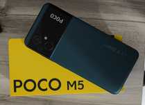 Poco M5 64 Гб. Продам