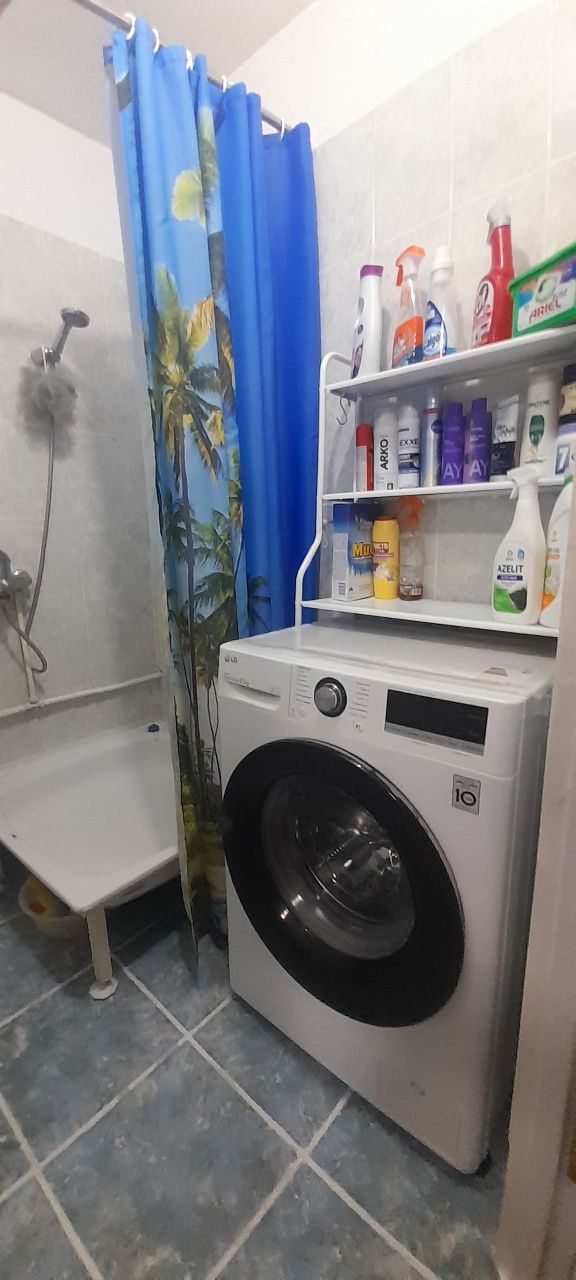 Продам 3-х комнатную квартиру