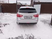 Продам автомобиль Лада Vesta
