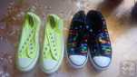 Продам Converse, в отличном состояни. 37-38р