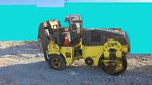 Продаю каток BOMAG BW120AC-3.