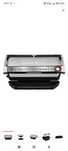 Электрогриль Tefal Optigrill+ XL GC-724D12