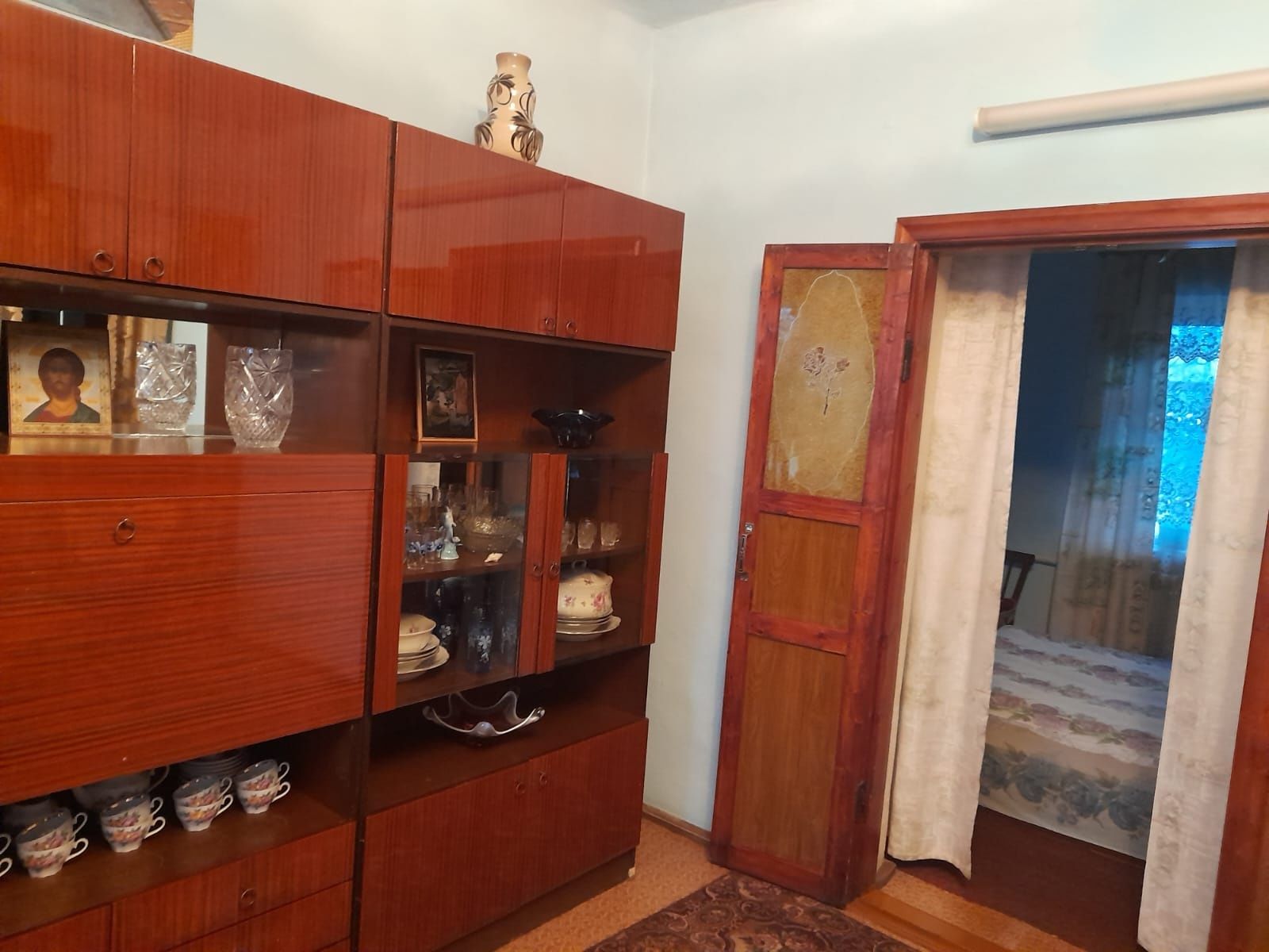 Продам большой кирпичный дом