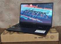 Asus Vivobook Pro 15 RTX