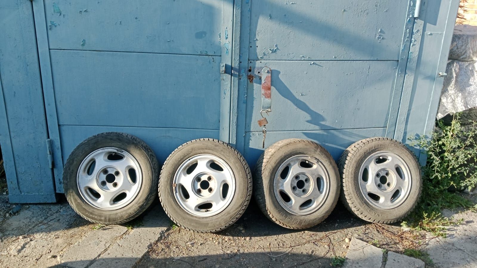 Продам диски  R13, R 14