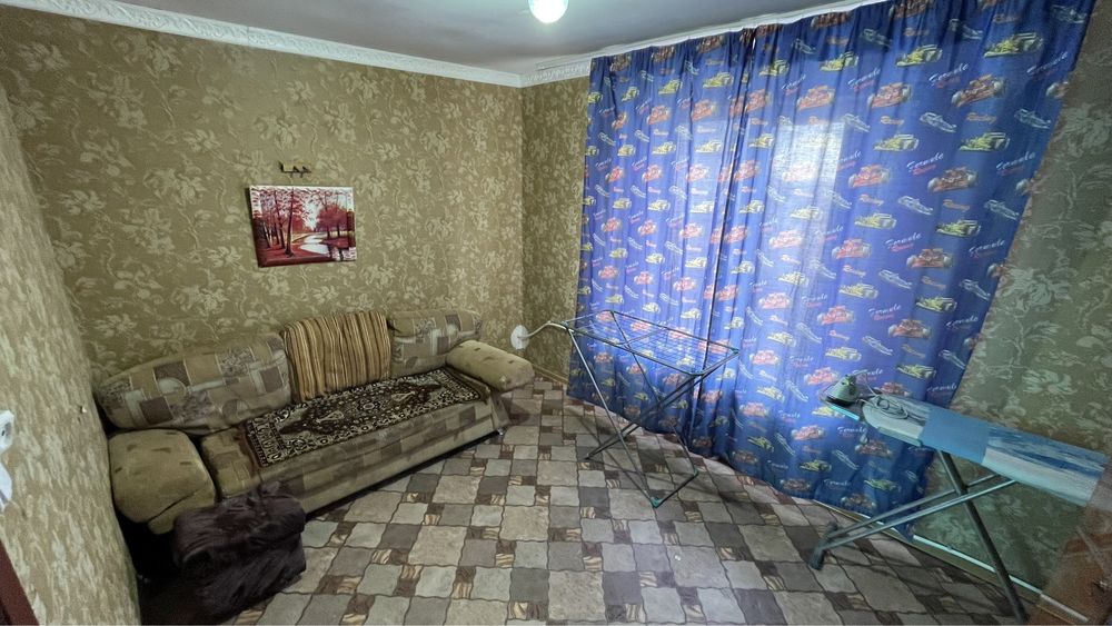 Продам дом с участком