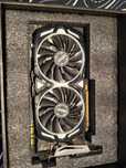 GTX 1070 MSI armor,8 GB