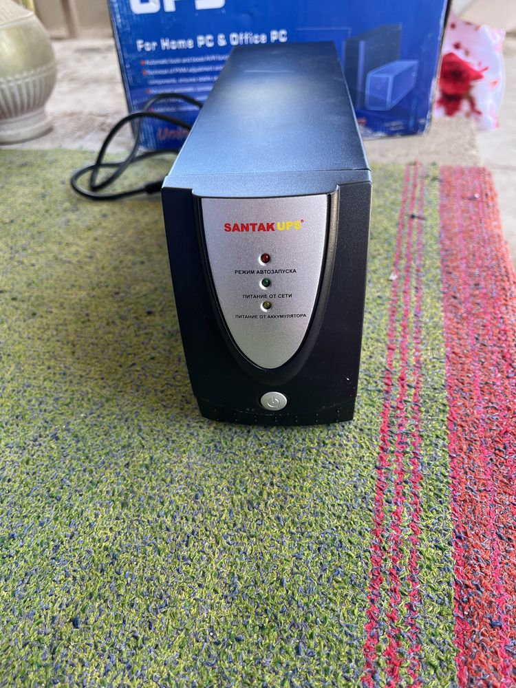 Santak K 1000VA
